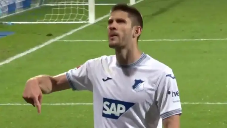 kramaric