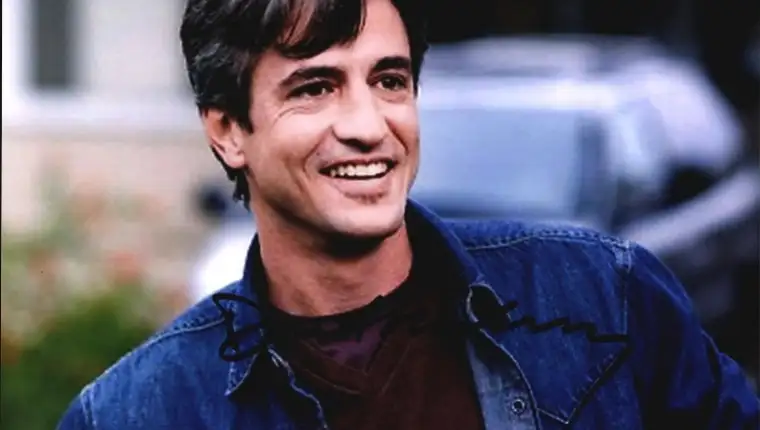 dermot mulroney