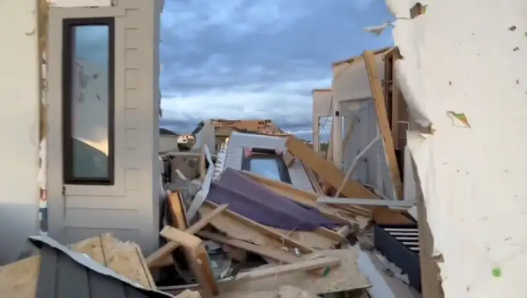 tornado amerika