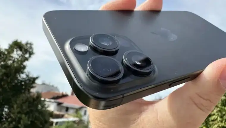 iphone kamera
