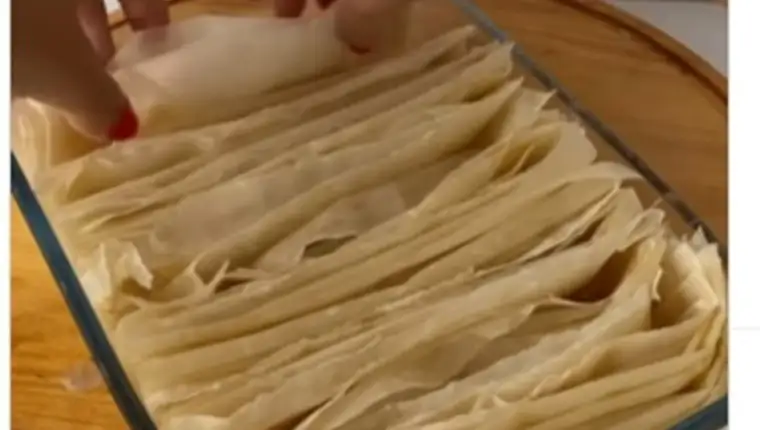 pita harmonika