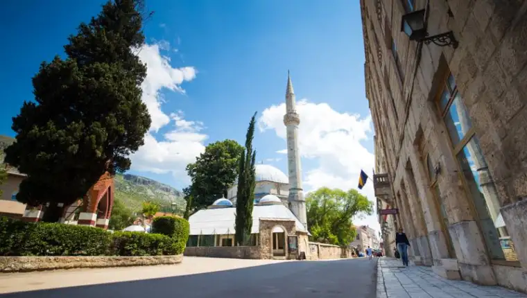 Medžlis Mostar