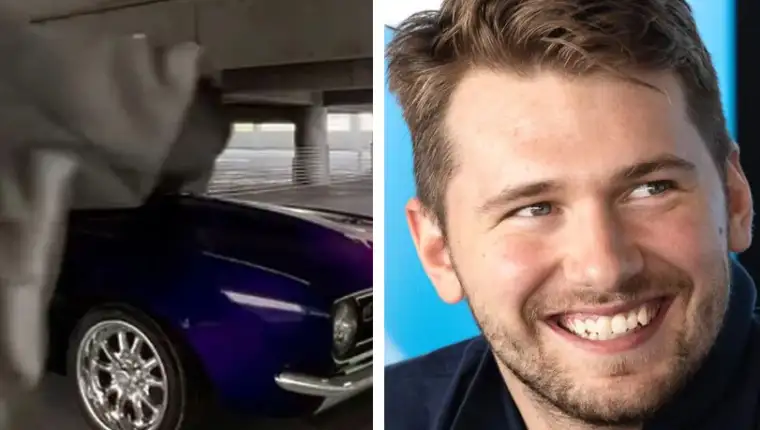 doncic