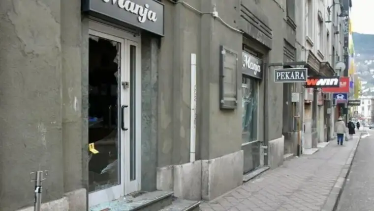 manja koševo