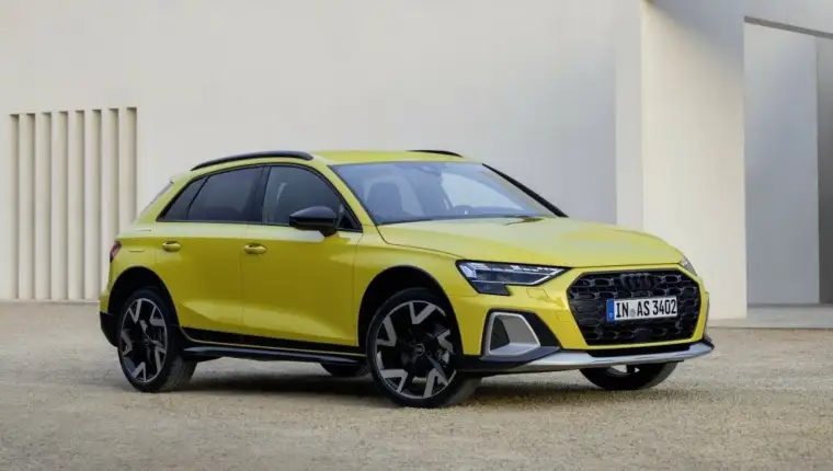 audi 1