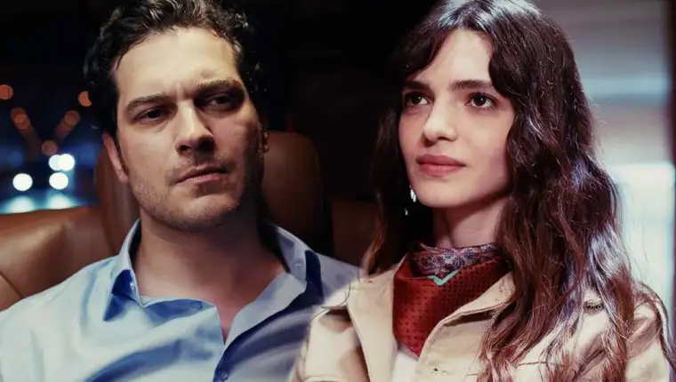 the tailor turska serija netflix