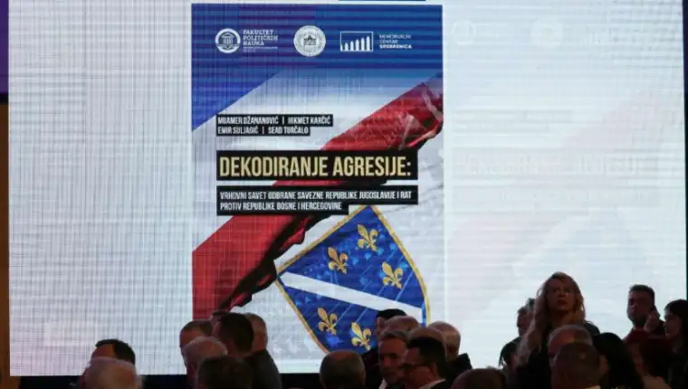 dekodiranje agresije 3