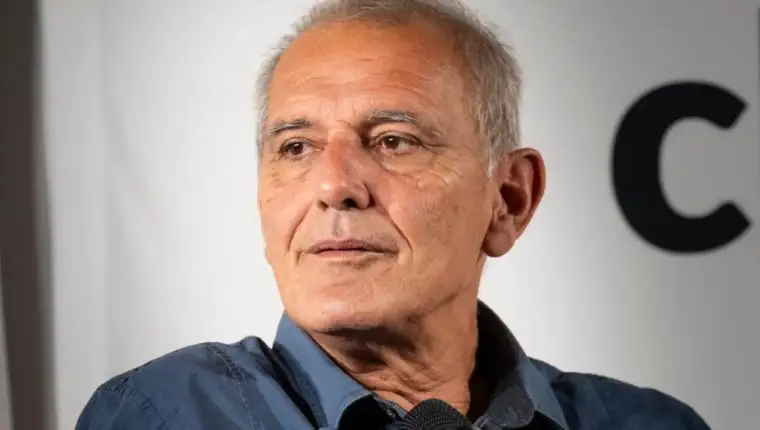 Laurent Cantet