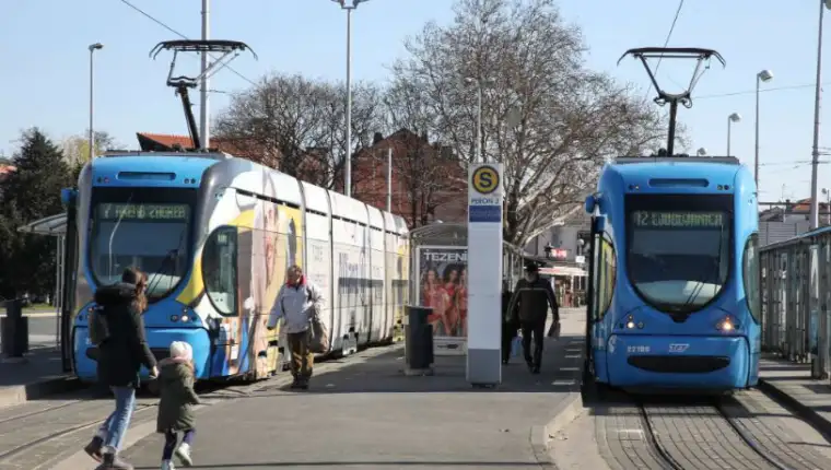 tramvaj 1