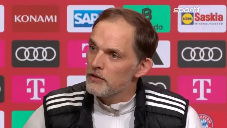 tuchel