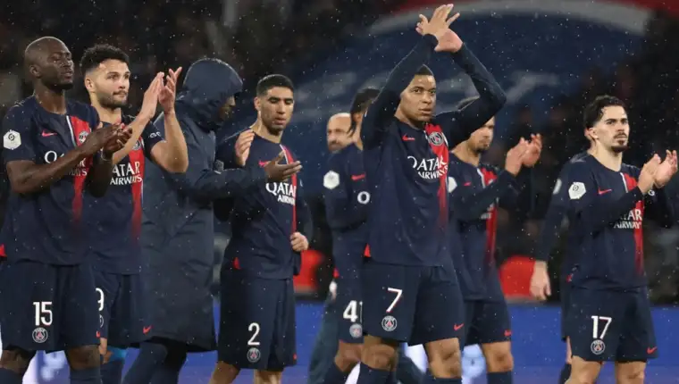 psg