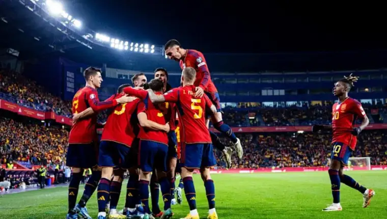 spanija