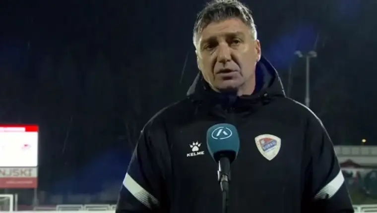 marinovic