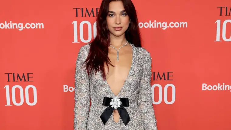 dua lipa