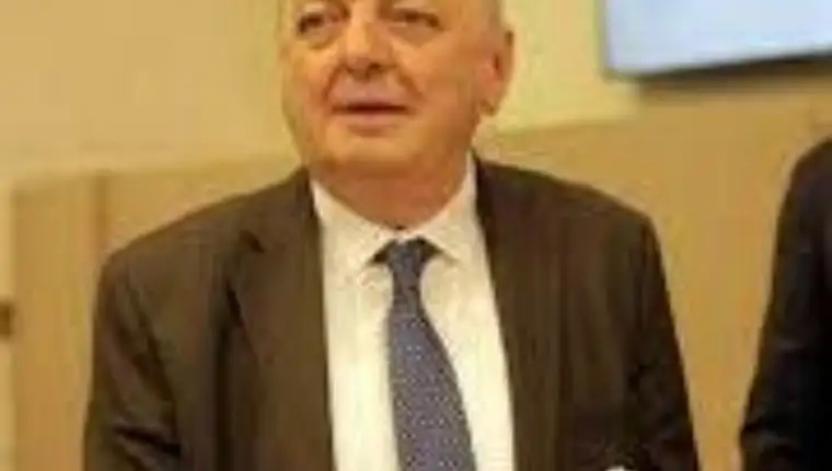 Gilberto Pichetto Fratin