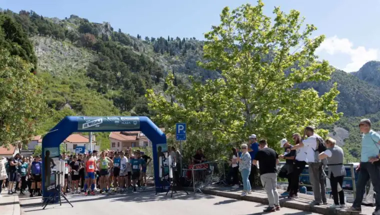 blagaj 5K