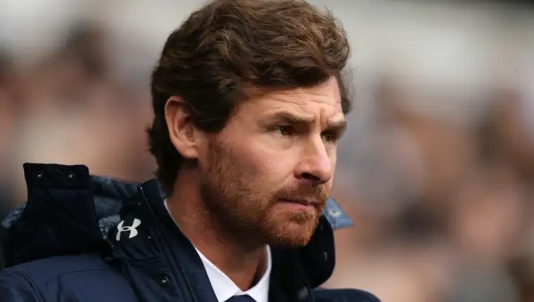Andre Villas Boas