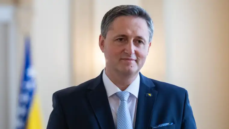 Denis Becirovic