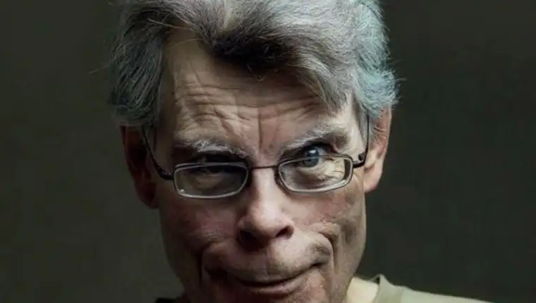 stephen king