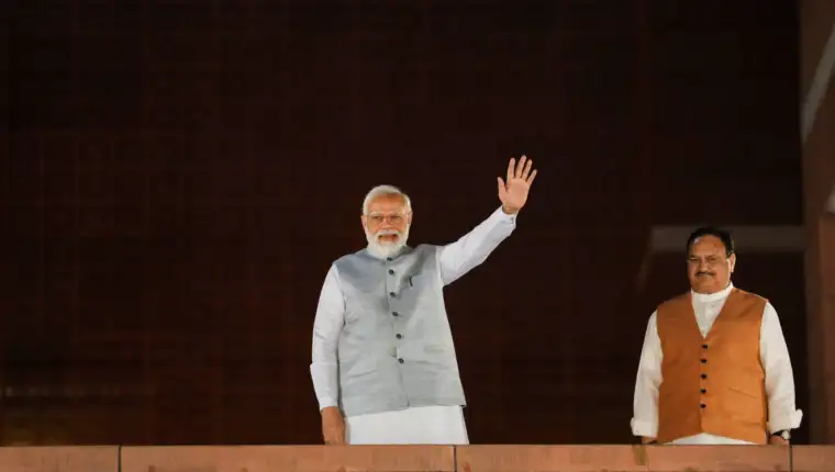 Narendra Modi