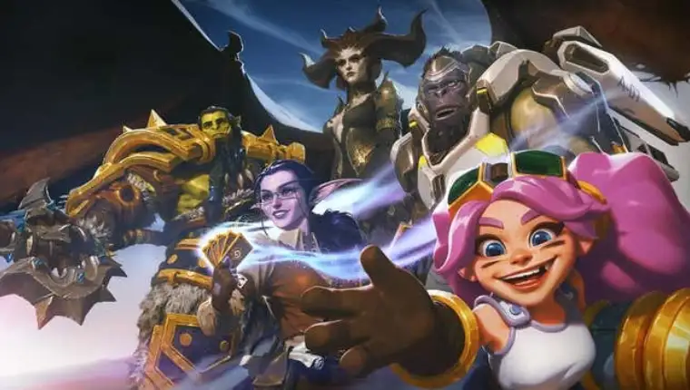 BlizzCon