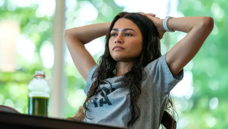 zendaya challengers