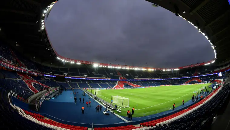 Parc-des-Princes-PSG-vs-Napoli-Champions-League-2018