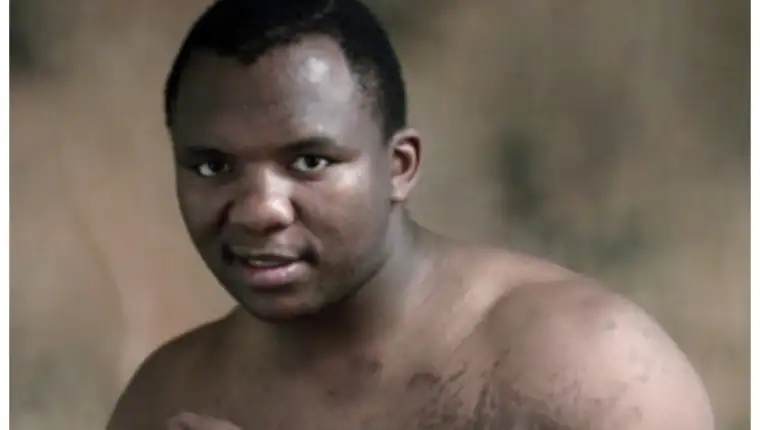 thobvela 1