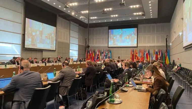 ekonomski forum OSCE