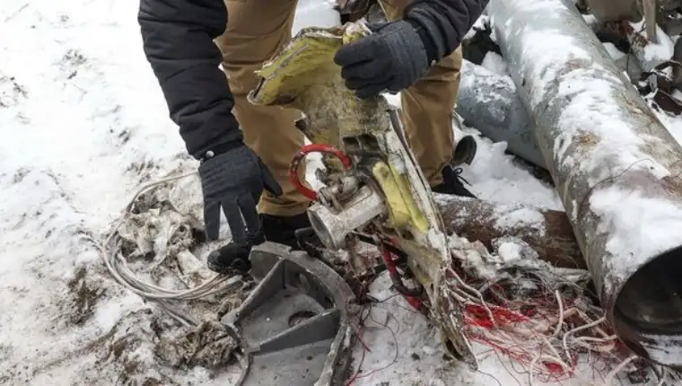 sjevernokorejanske rakete ukrajina