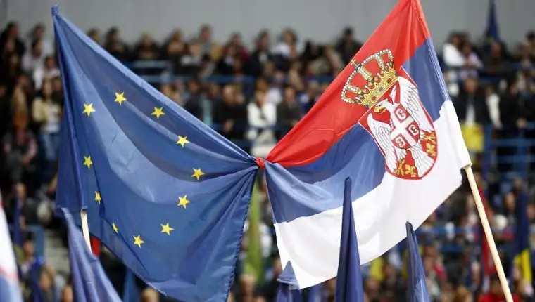 srbija evropska unija