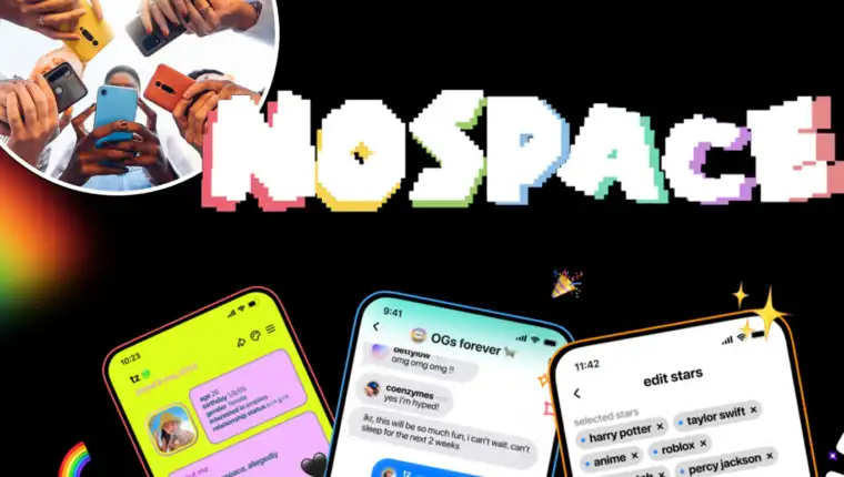 Nospace