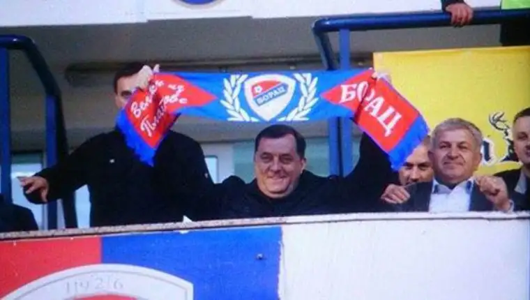 dodik-borac