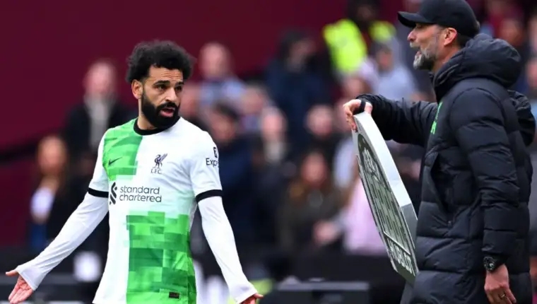 salah