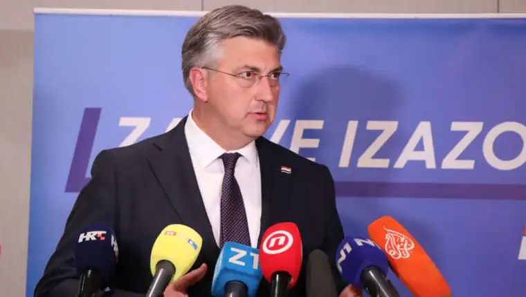plenkovic