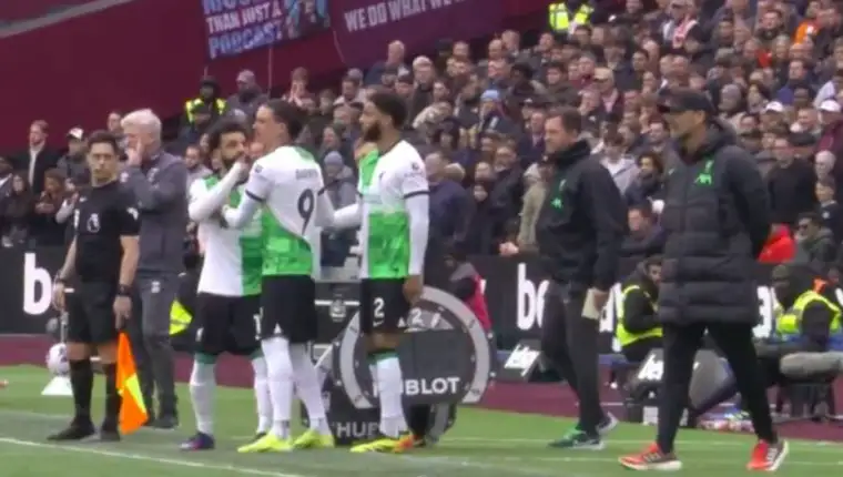 salah kloppp 1