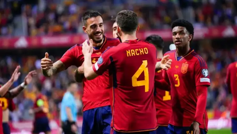 spanija