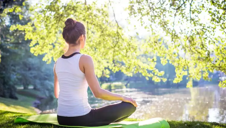 meditacija
