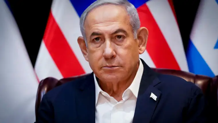 Netanyahu