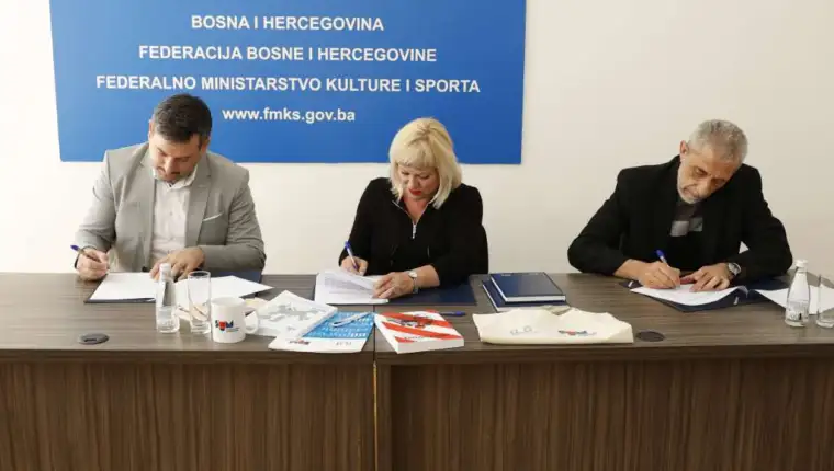 naucna saradnja