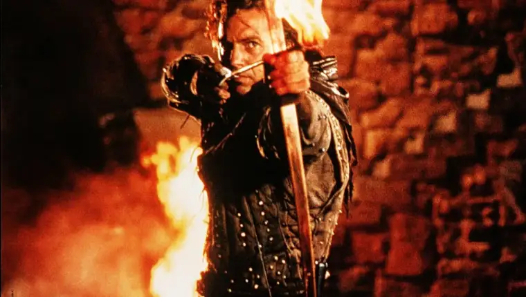 robin hood