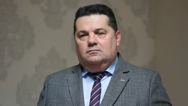 nenad stevandic