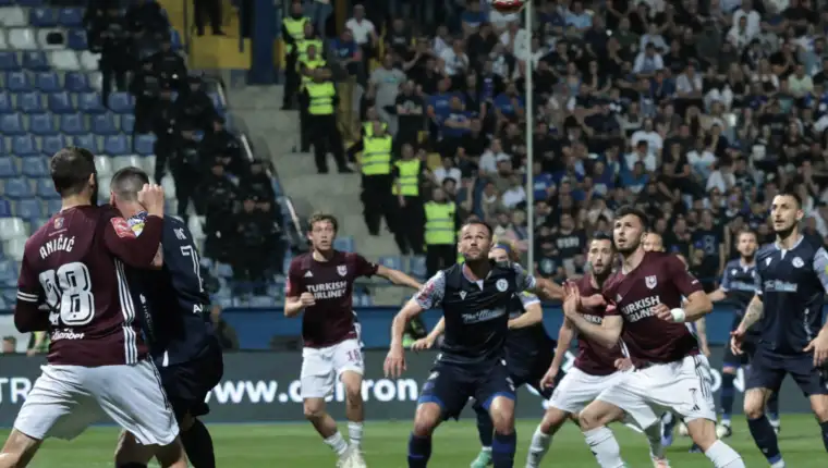 derbi zeljeznicar sarajevo raport (5)