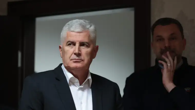 dragan covic konakovic