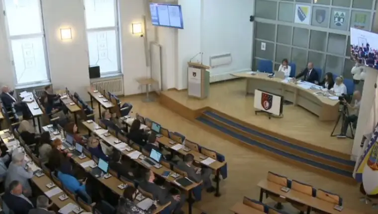 skupština ks