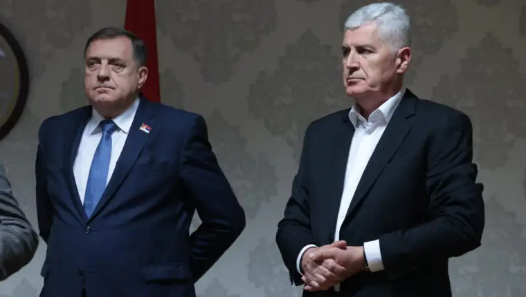 dodik covic