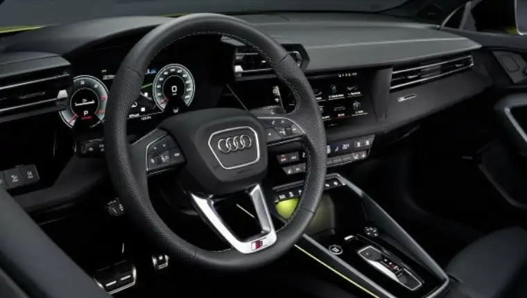 audi 6