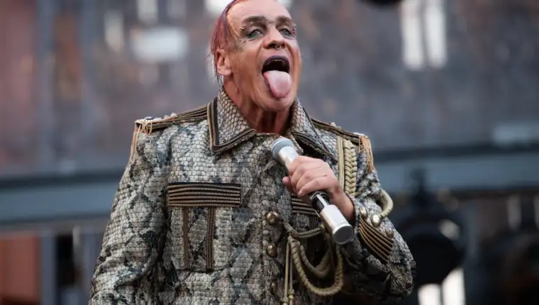 Rammstein