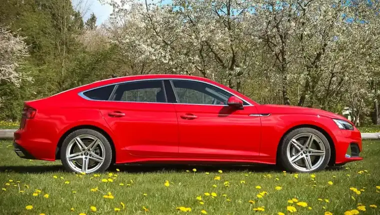 audi