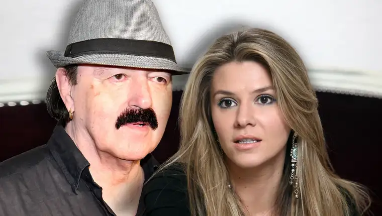 haris i melina